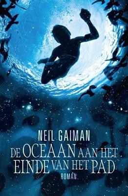Cover van boek De oceaan aan het einde van het pad