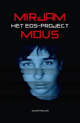 Cover van boek Het Eos-project