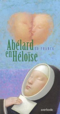 Cover van boek Abélard en Héloïse