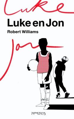 Cover van boek Luke en Jon