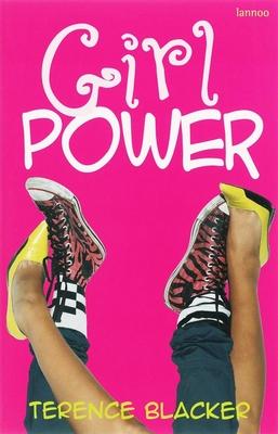 Cover van boek Girl power
