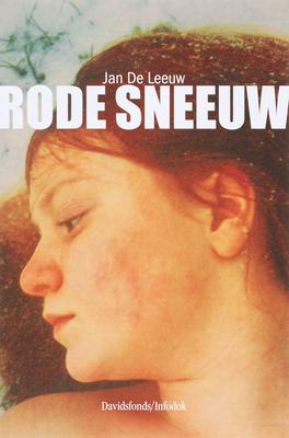 Cover van boek Rode sneeuw