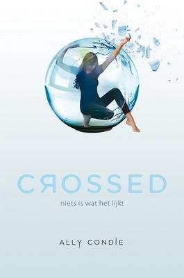 Cover van boek Crossed