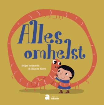 Cover van boek Alles omhelst