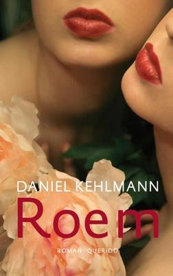 Cover van boek Roem