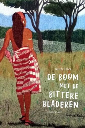 Cover van boek De boom met de bittere bladeren