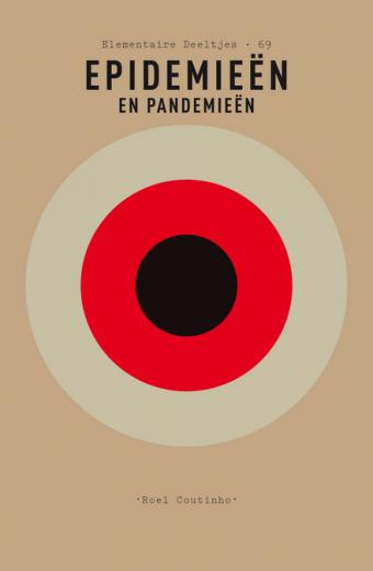 Cover van boek Epidemieën en pandemieën