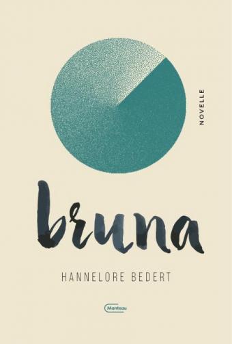 Cover van boek Bruna