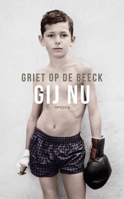 Cover van boek Gij nu