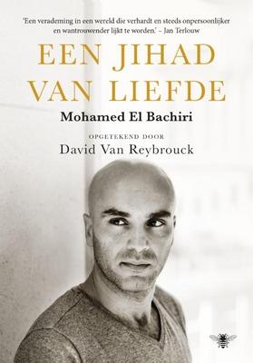 Cover van boek Een jihad van liefde