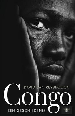 Cover van boek Congo : een geschiedenis