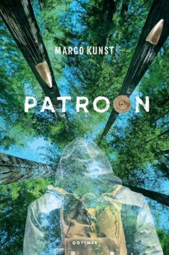 Cover van boek Patroon