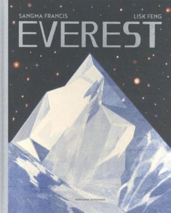 Cover van boek Everest