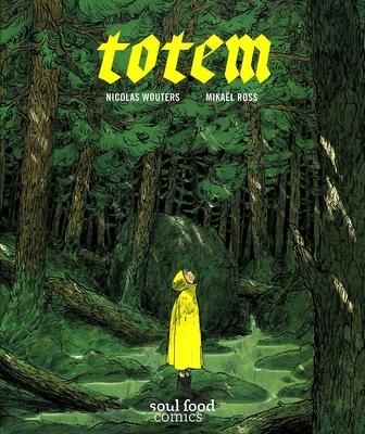 Cover van boek Totem