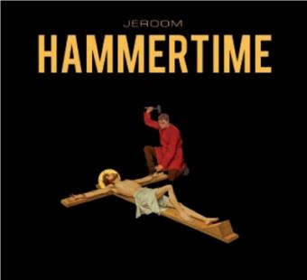 Cover van boek Hammertime