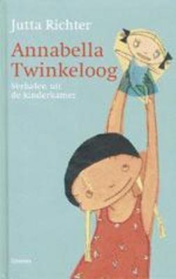 Cover van boek Annabella Twinkeloog