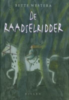 Cover van boek De raadselridder