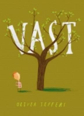 Cover van boek Vast