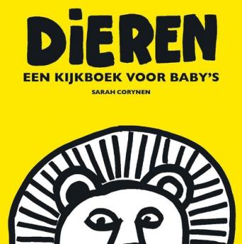 Cover van boek Dieren