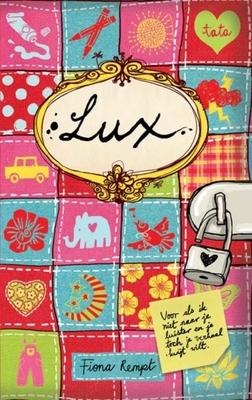 Cover van boek Lux