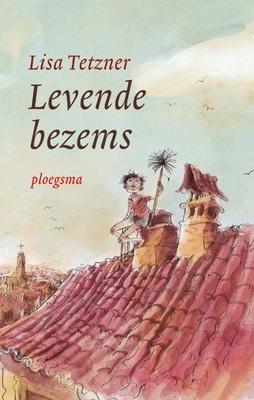Cover van boek Levende bezems