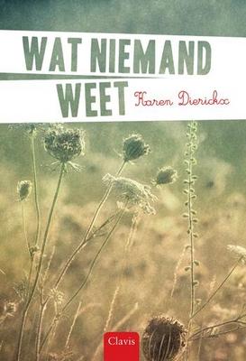 Cover van boek Wat niemand weet