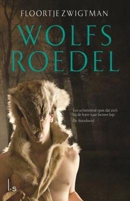 Cover van boek Wolfsroedel