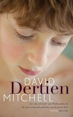 Cover van boek Dertien