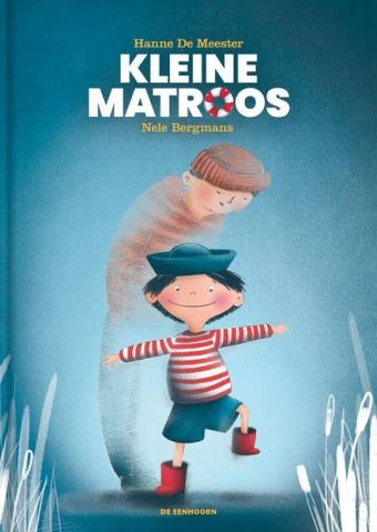 Cover van boek Kleine Matroos