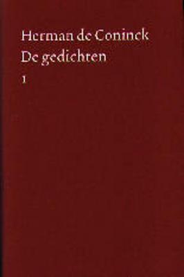 Cover van boek De gedichten