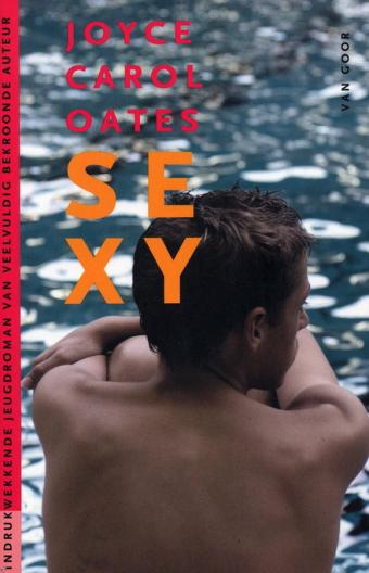 Cover van boek Sexy