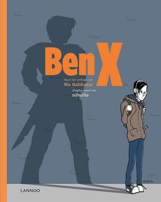 Cover van boek Ben X