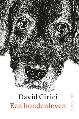 Cover van boek Een hondenleven