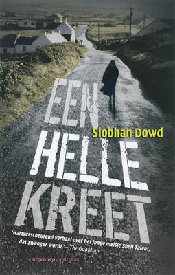 Cover van boek Een helle kreet