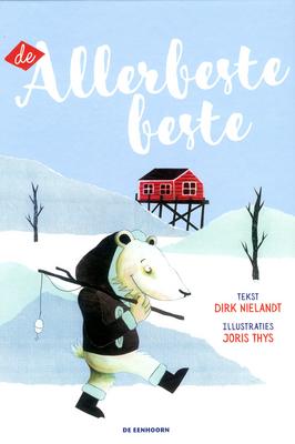 Cover van boek De allerbeste beste