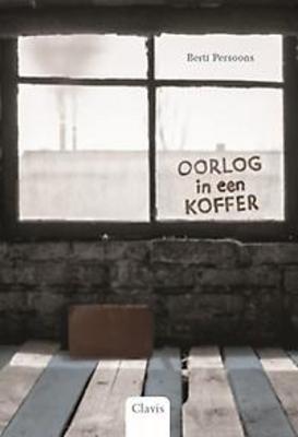 Cover van boek Oorlog in een koffer