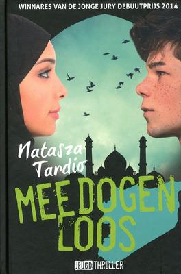 Cover van boek Meedogenloos