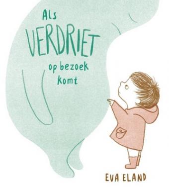 Cover van boek Als verdriet op bezoek komt