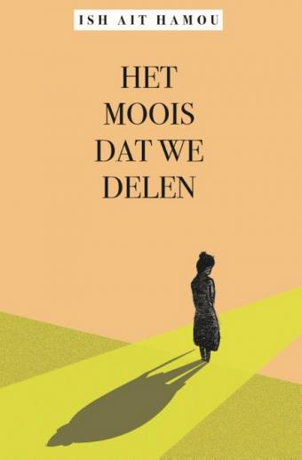 Cover van boek Het moois dat we delen