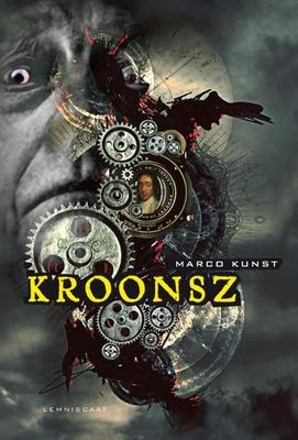 Cover van boek Kroonsz