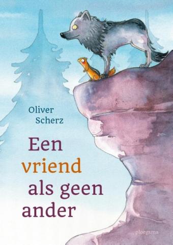 Cover van boek Een vriend als geen ander