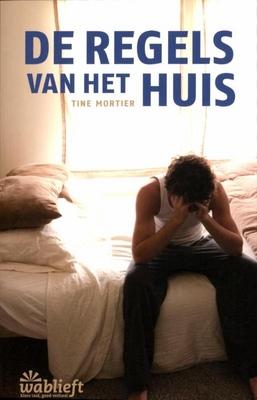 Cover van boek De regels van het huis