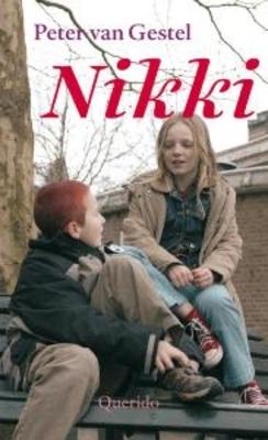Cover van boek Nikki