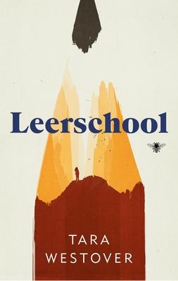 Cover van boek Leerschool