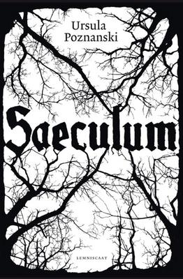 Cover van boek Saeculum