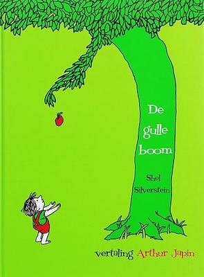 Cover van boek De gulle boom