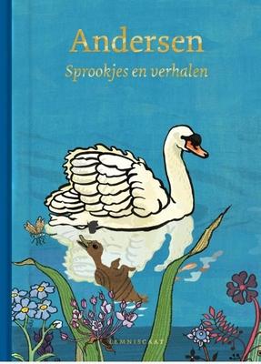 Cover van boek Sprookjes en verhalen