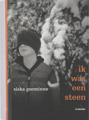 Cover van boek Ik was een steen