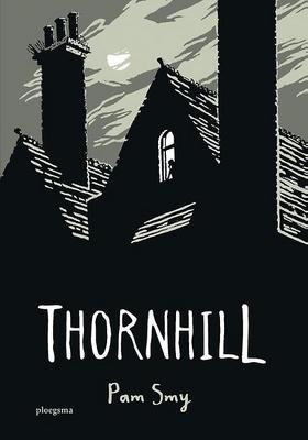 Cover van boek Thornhill