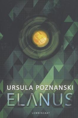 Cover van boek Elanus
